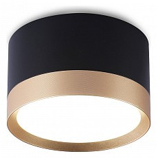 Накладной светильник ambrella light techno spot tn52359